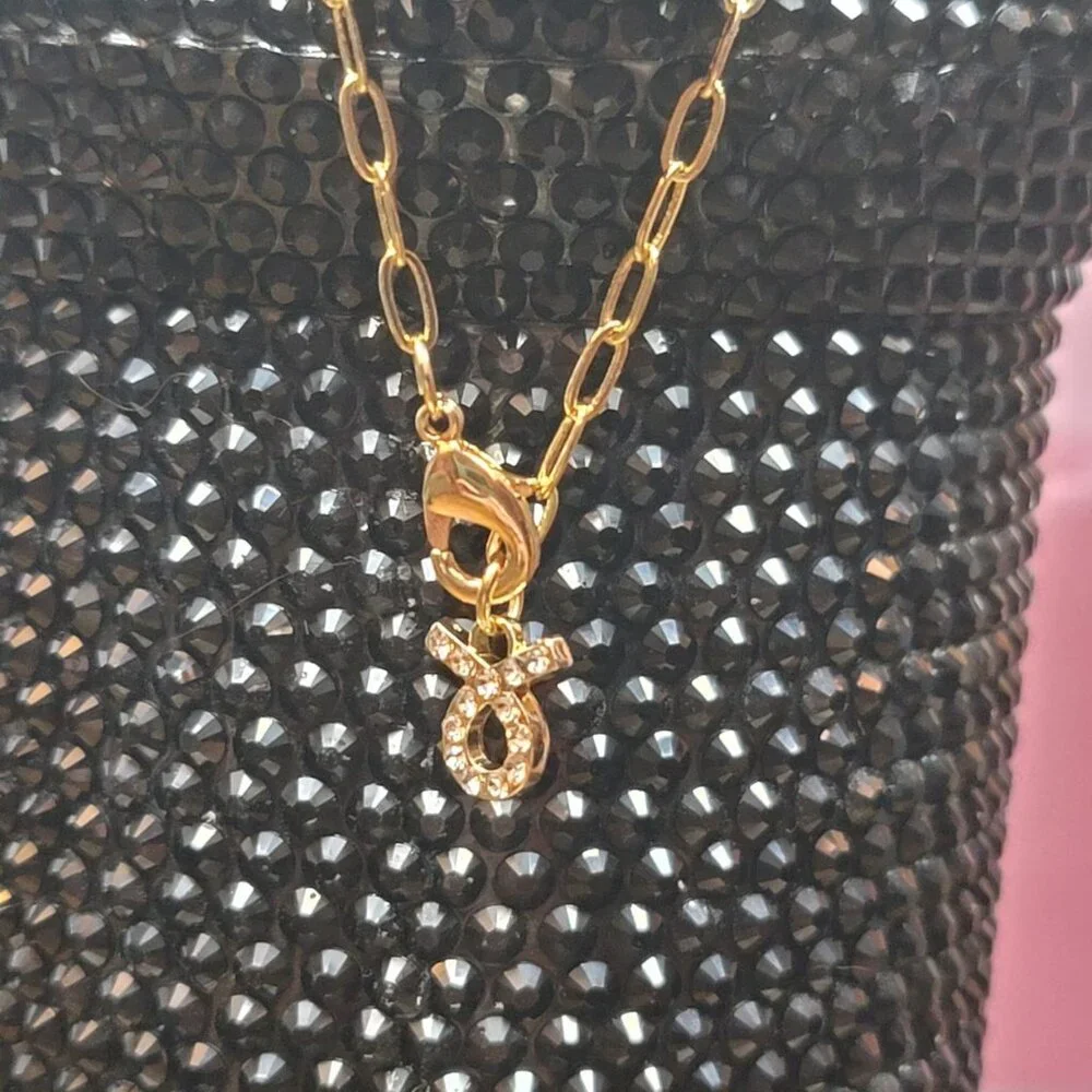 Taurus Zodiac Tumbler Charm - Picture 1 of 4
